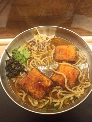  at Panda Cantina - Rua da Prata in Lisbon