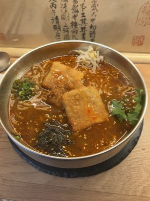   at Panda Cantina - Rua da Prata in Lisbon