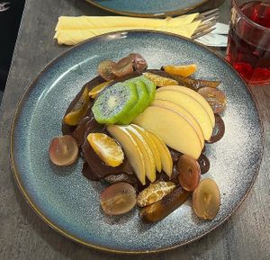  at Budapest Baristas in Budapest