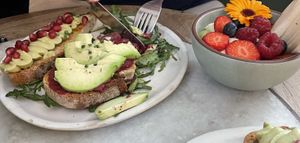   at Cotidiano in Lisbon