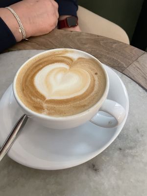   at Cotidiano in Lisbon