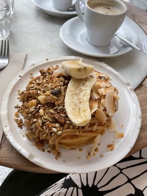   at Cotidiano in Lisbon