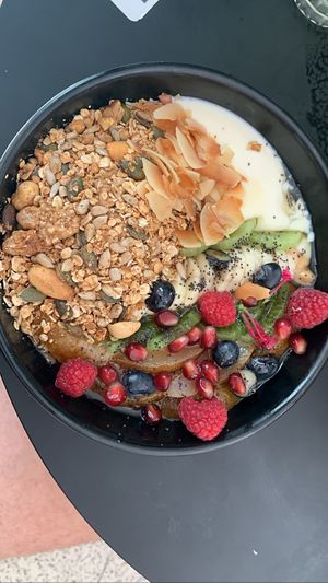   at Cotidiano in Lisbon