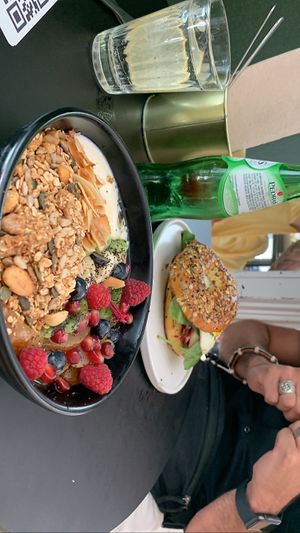   at Cotidiano in Lisbon