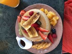   at Cotidiano in Lisbon