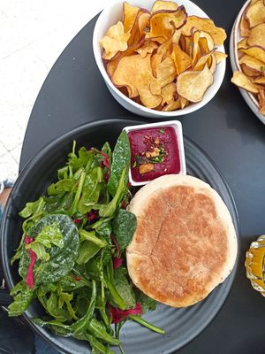  at Cotidiano in Lisbon