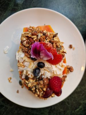  at Cotidiano in Lisbon