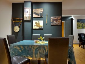  at Addis Café in Leipzig