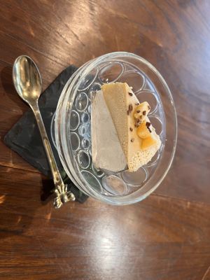   at Kin Cafe 753 in Yokohama