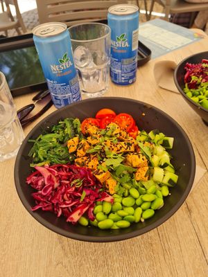  at Poké Lagos in Lagos