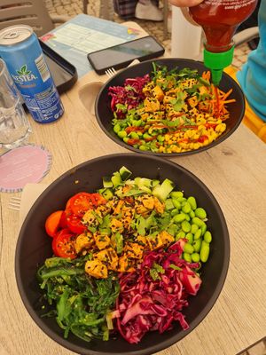  at Poké Lagos in Lagos