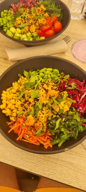  at Poké Lagos in Lagos