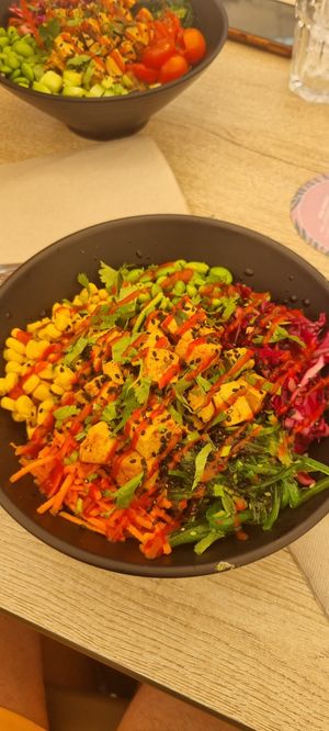  at Poké Lagos in Lagos