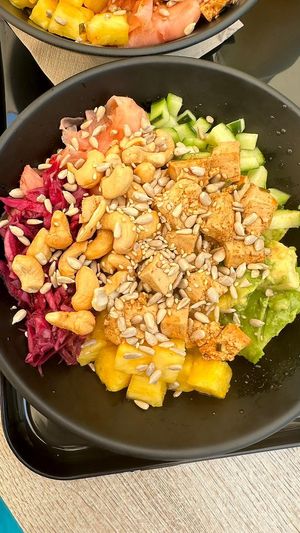  at Poké Lagos in Lagos