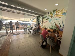 Nice room   at Poké Lagos in Lagos