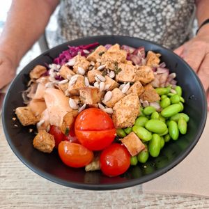  at Poké Lagos in Lagos