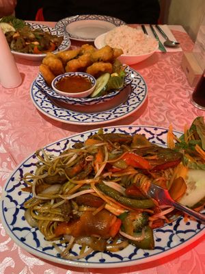   at Lekthai - Restaurant and Takeaway in Great Yarmouth