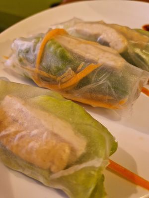  at The Streetfood Bar in Amersfoort