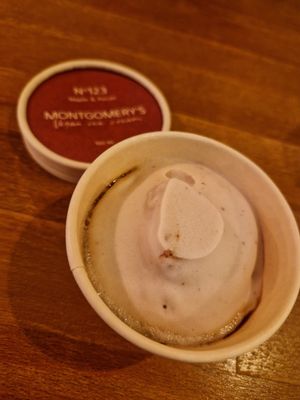  at The Streetfood Bar in Amersfoort