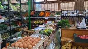  at Cooperativa Almocafre in Cordoba