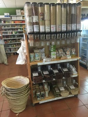  at Cooperativa Almocafre in Cordoba