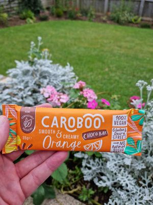 Treats 😋 at For Goodness Sake - Coulby Newham in Middlesbrough