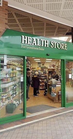 Exterior - social media  at For Goodness Sake - Coulby Newham in Middlesbrough