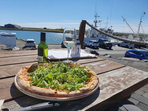  at Ishusid in Hofn I Hornafirdi