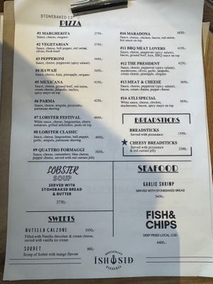   at Ishusid in Hofn I Hornafirdi