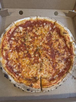 Margherita  at Ishusid in Hofn I Hornafirdi