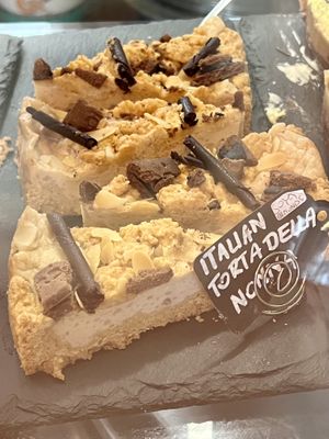   at Bio Cafe in Aberdeen