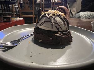  #Veganuary at Bio Cafe in Aberdeen