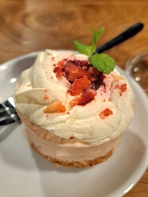  at Bio Cafe in Aberdeen