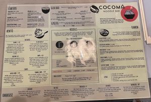   at Cocomá in Bormujos