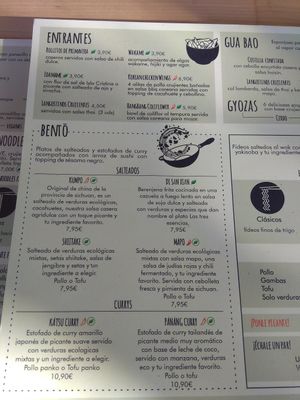 Entrantes at Cocomá in Bormujos