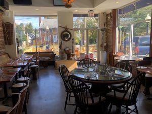   at Mansa Kunda in Takoma Park