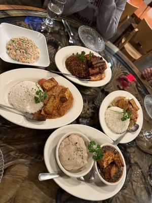  #Veganuary at Mansa Kunda in Takoma Park