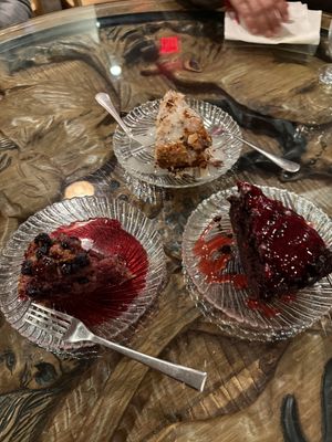  #Veganuary at Mansa Kunda in Takoma Park