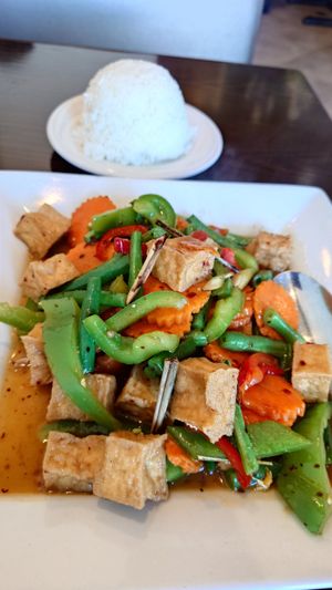  at Thai Lotus in Corona