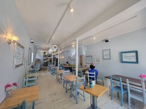  at Just BE Kitchen in Denver