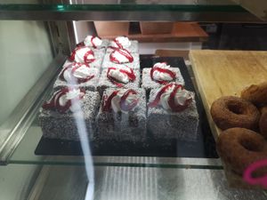  at Darringtons in Burswood