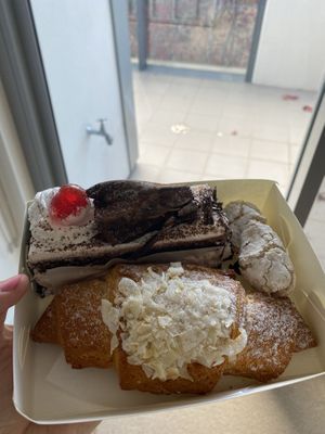   at Darringtons in Burswood