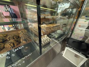 The case at Darringtons in Burswood