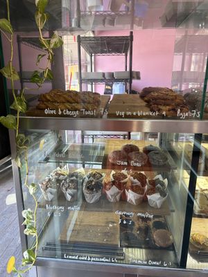   at Darringtons in Burswood