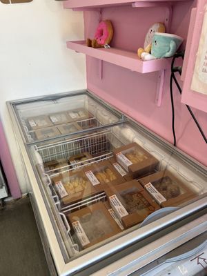   at Darringtons in Burswood