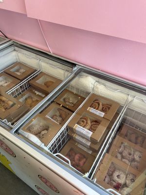   at Darringtons in Burswood