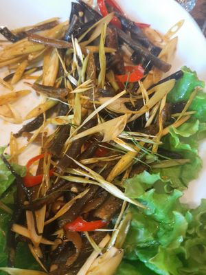 5 at Tam Chay - Do Duc Duc in Hanoi