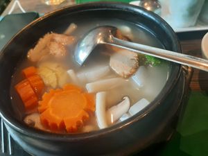 3 at Tam Chay - Do Duc Duc in Hanoi