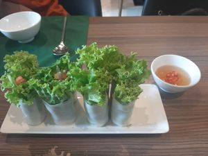 4 at Tam Chay - Do Duc Duc in Hanoi