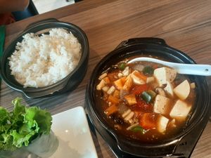 1 at Tam Chay - Do Duc Duc in Hanoi